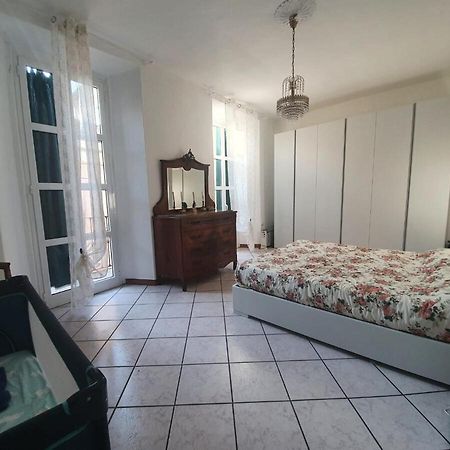 Rosa&Mario Lake House Verbania Zewnętrze zdjęcie