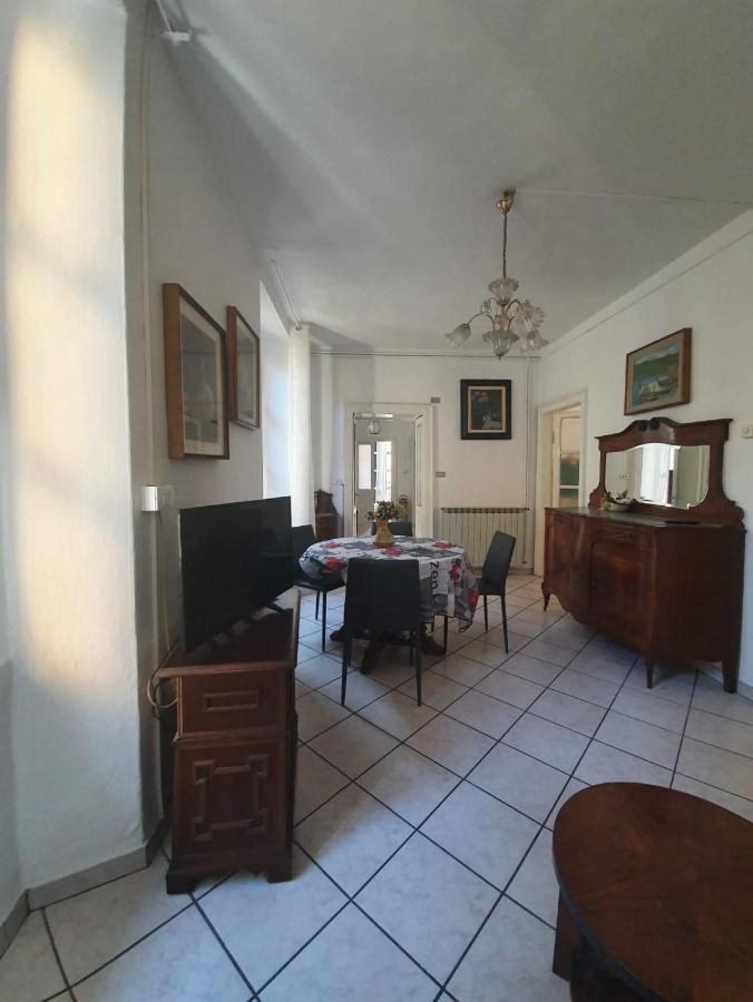 Rosa&Mario Lake House Verbania Zewnętrze zdjęcie