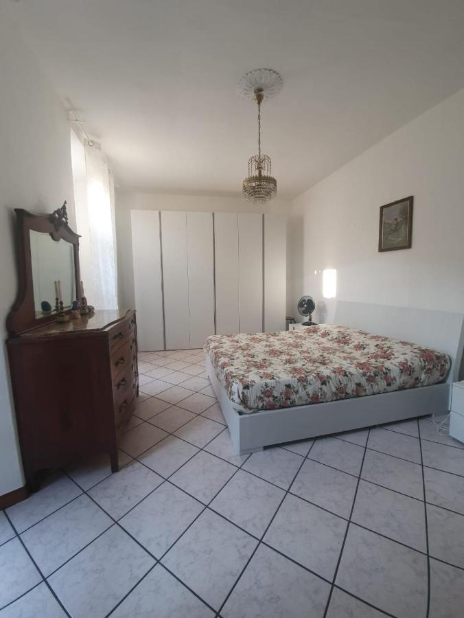 Rosa&Mario Lake House Verbania Zewnętrze zdjęcie