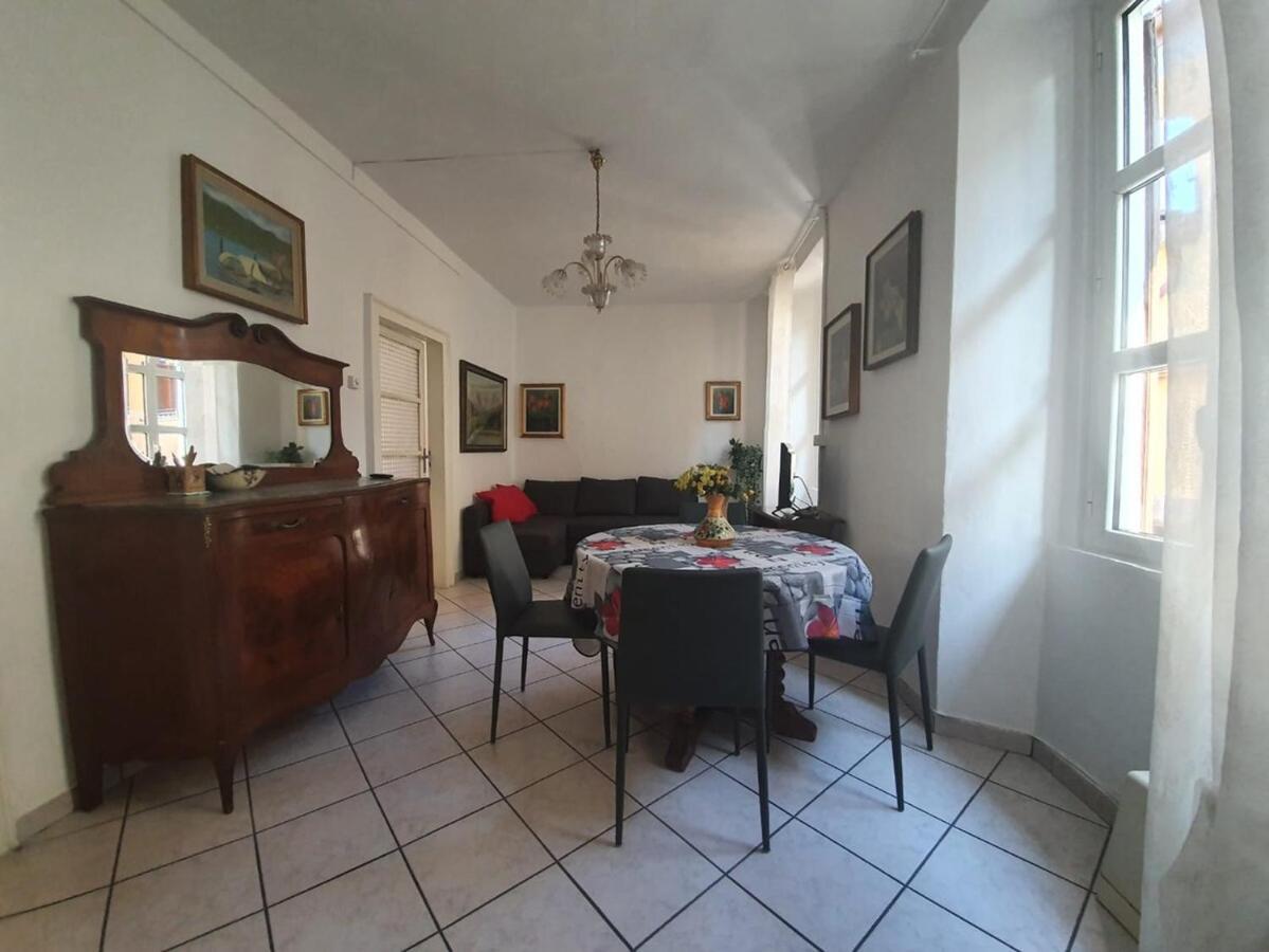 Rosa&Mario Lake House Verbania Zewnętrze zdjęcie