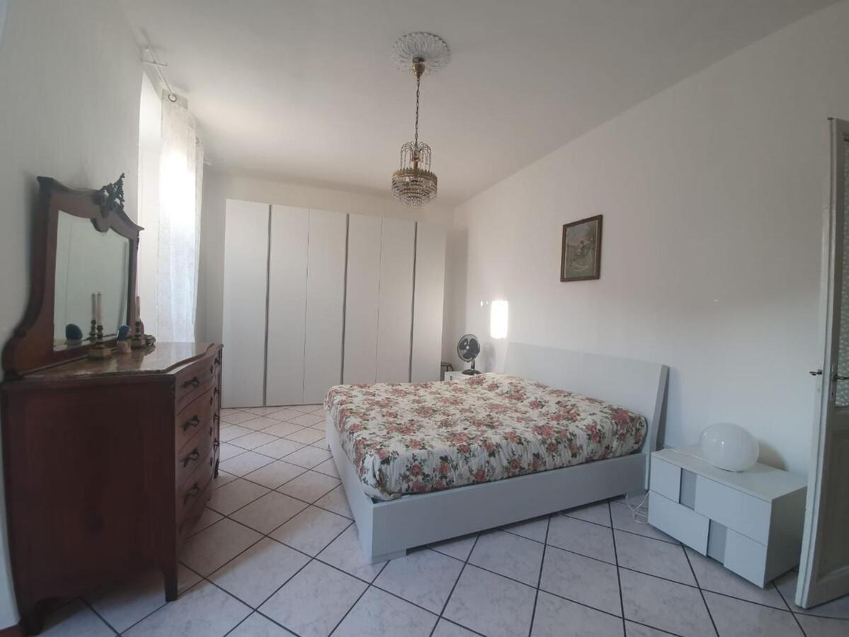 Rosa&Mario Lake House Verbania Zewnętrze zdjęcie